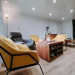 La Maison Bleue * Brouvelieures