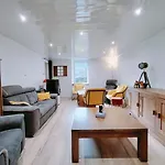 La Maison Bleue * Brouvelieures