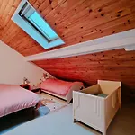Semesterbostad La Maison Bleue