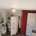La Maison Bleue Semesterbostad *