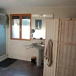 Semesterbostad La Maison Bleue *