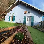 La Maison Bleue * Brouvelieures