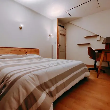 La Maison Bleue Feriehus Brouvelieures