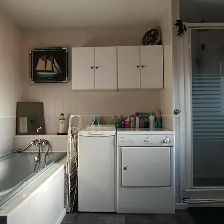 Feriehus La Maison Bleue Brouvelieures